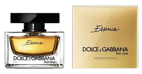 dolce gabbana the one essence unterschied|Dolce & Gabbana the one 75ml.